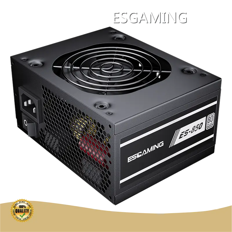 Personal PC Supplier 7 Tage Großhandel verfügbar - ESGAMING 1