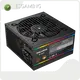 Поставщик блока питания Black - - ESGAMING 1