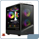 Individuelles Gaming-PC-Gehäusedesign von ESGAMING 1