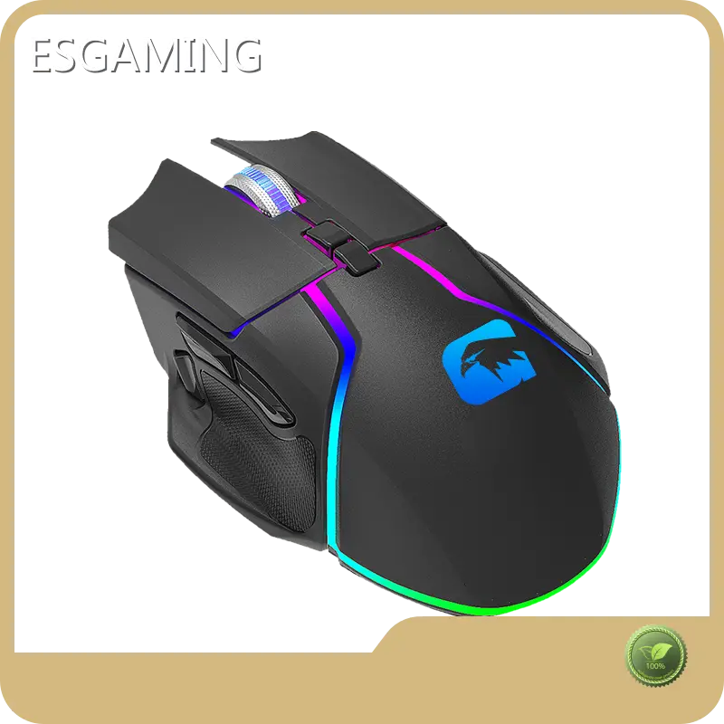 أفضل ماوس ولوحة مفاتيح M203 - - ESGAMING 1