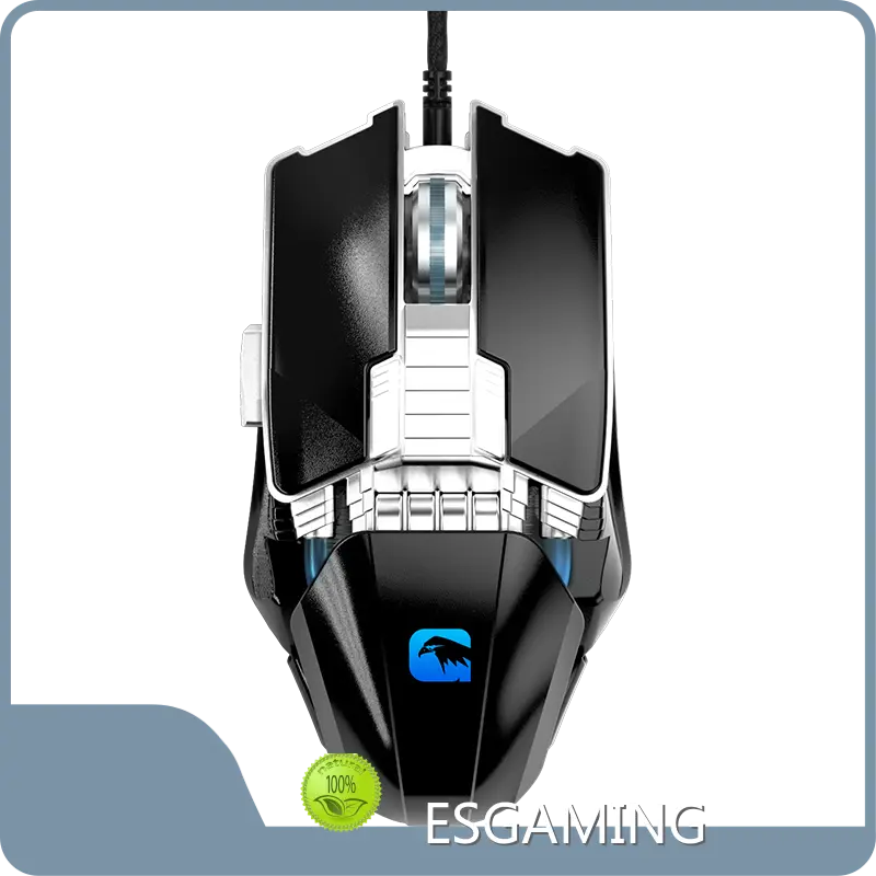 Лучший комплект мыши и клавиатуры за 7 дней - ESGAMING 1