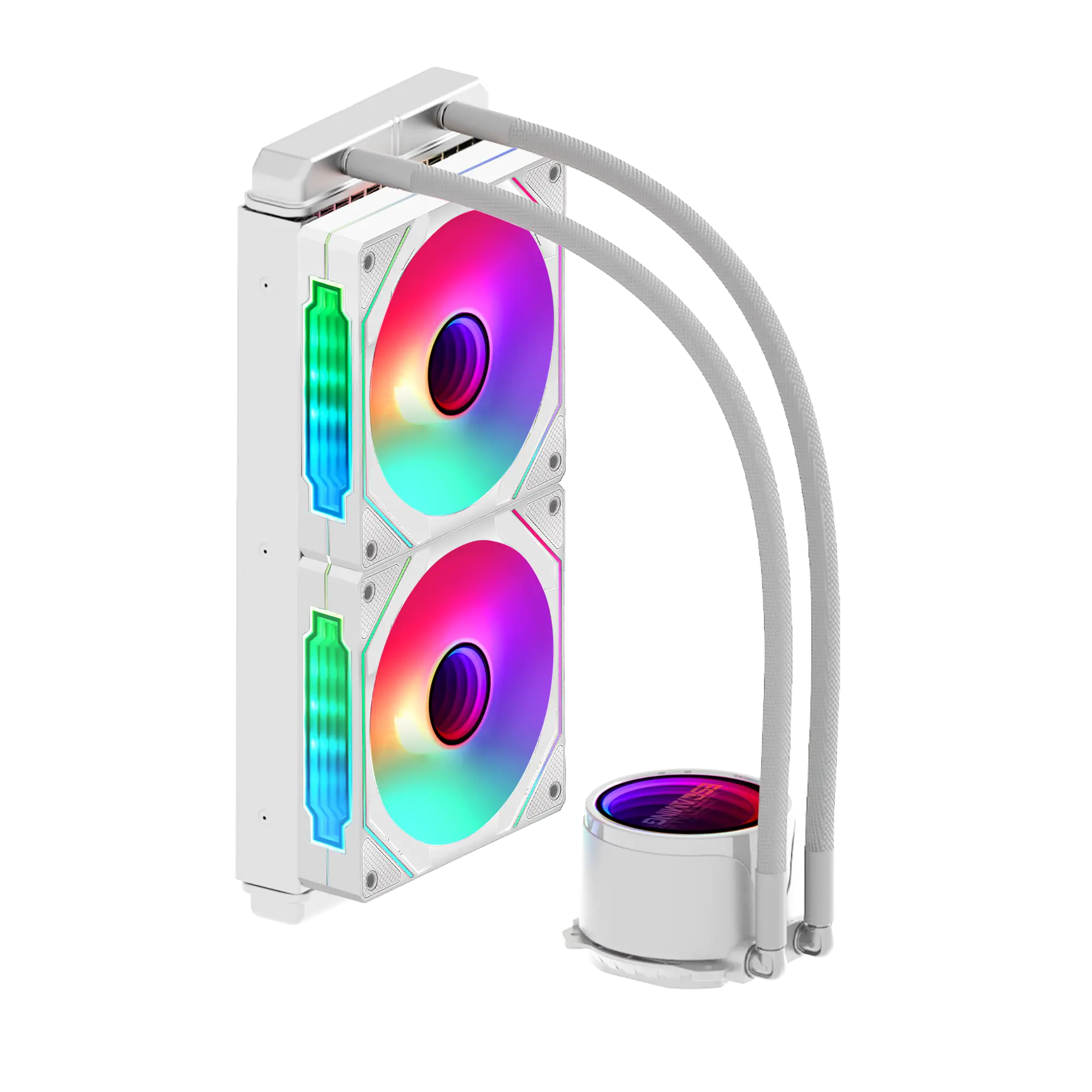 Охлаждающая система Cool Water Cooling от ESGAMING1 6