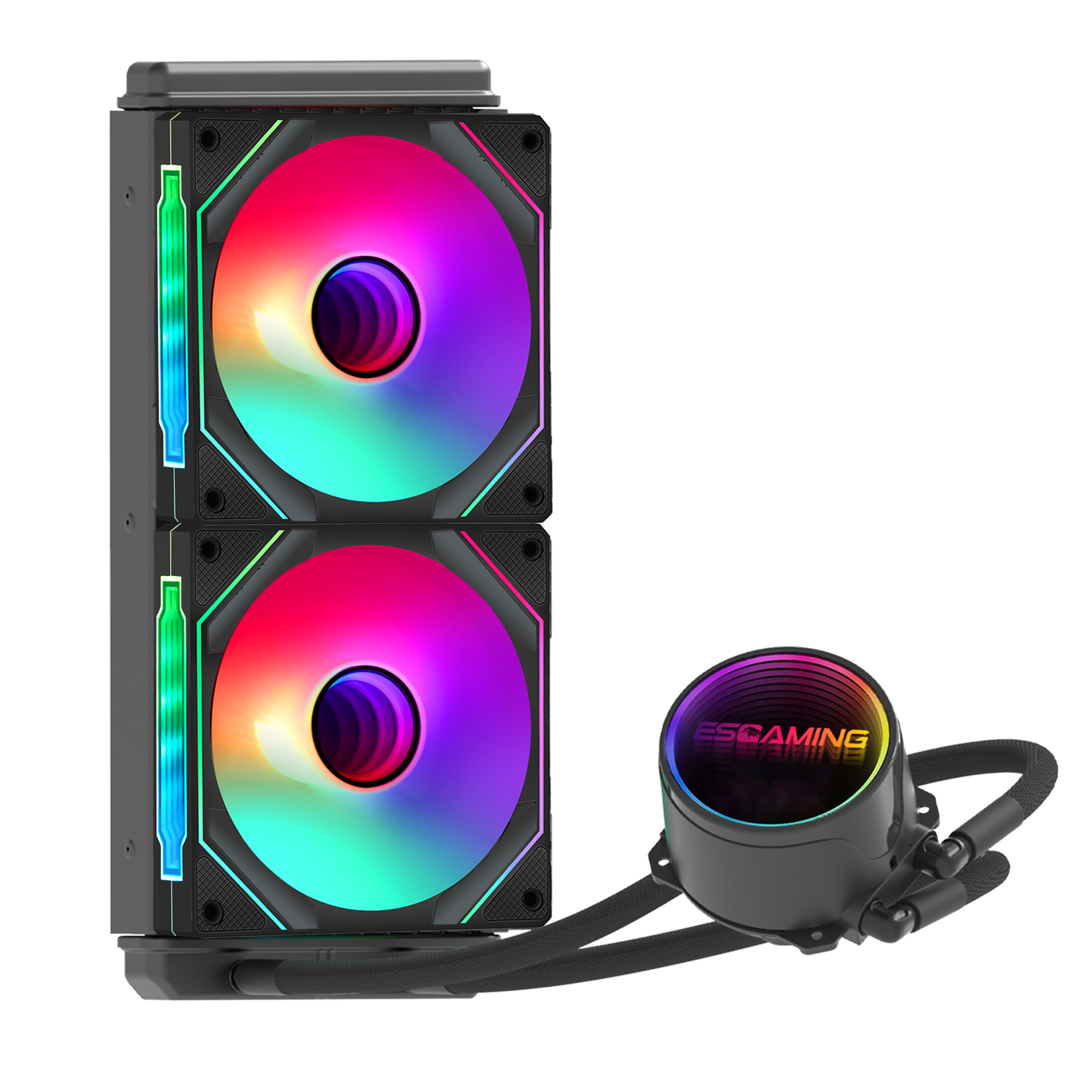 Berapa Suhu CPU yang Ideal untuk Bermain Game? | ESGAMING