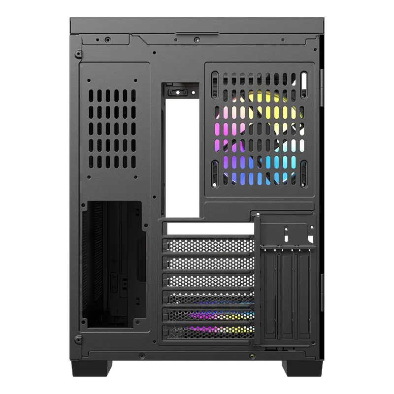 Empresa de carcasas para PC portátiles para juegos de alta calidad 12