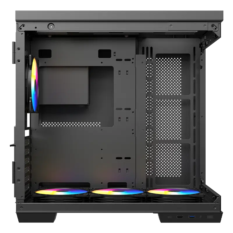 Empresa de carcasas para PC portátiles para juegos de alta calidad 11