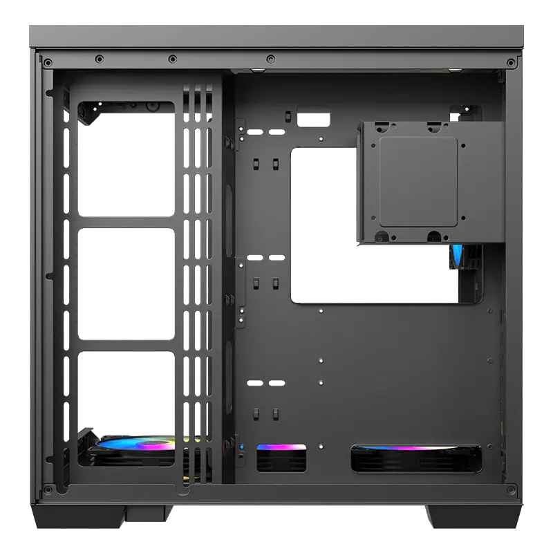 Empresa de carcasas para PC portátiles para juegos de alta calidad 10