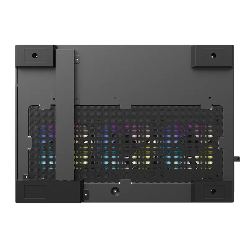 Empresa de carcasas para PC portátiles para juegos de alta calidad 8