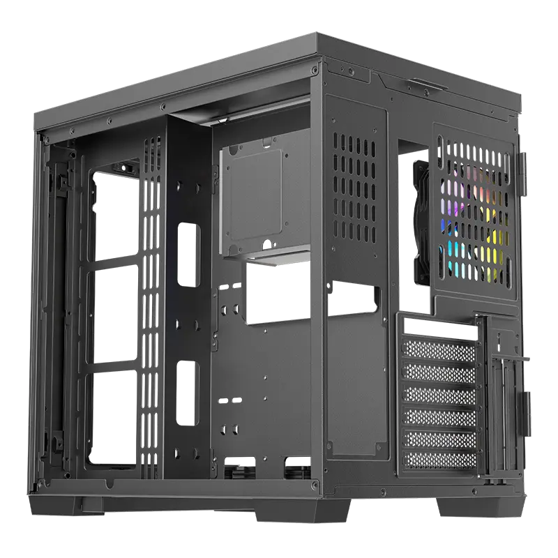 Empresa de carcasas para PC portátiles para juegos de alta calidad 5