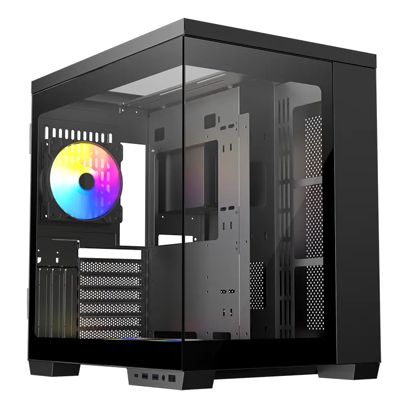 Empresa de carcasas para PC portátiles para juegos de alta calidad 4