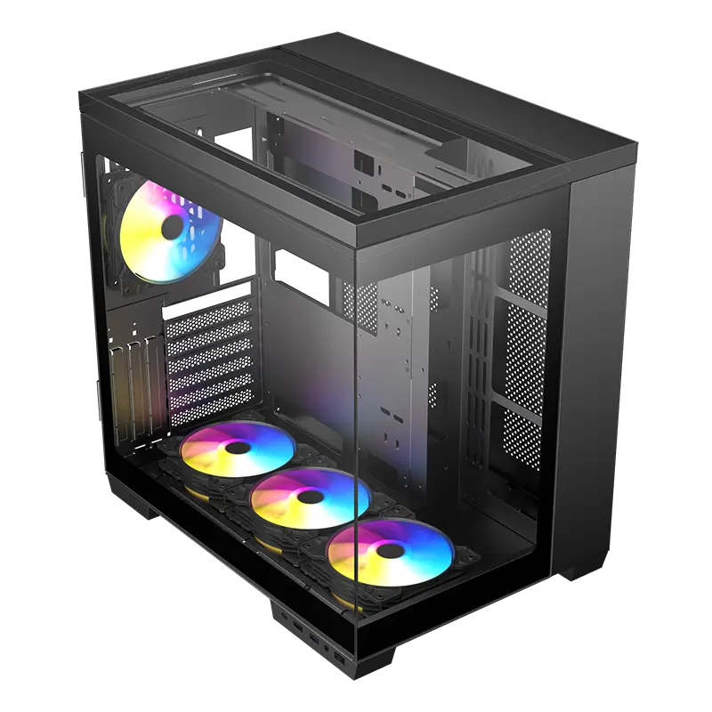 Empresa de carcasas para PC portátiles para juegos de alta calidad 3
