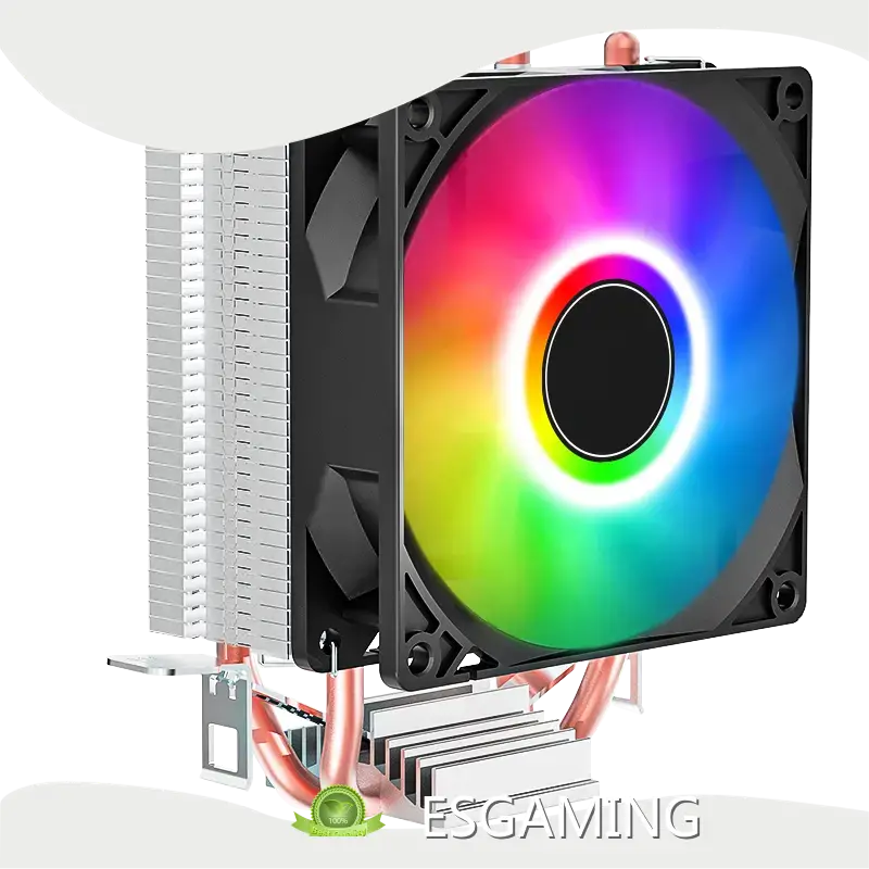 ESGAMING Tipos de refrigeración para PC ESGAMING Venta al por mayor 1