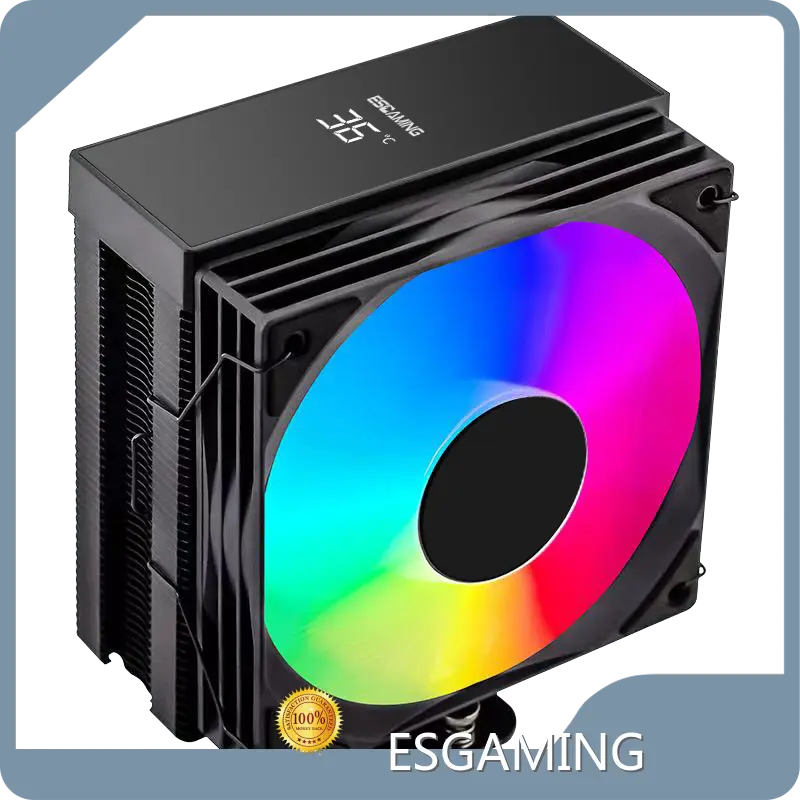 ESGAMING Pc Cooling Fan 7day Manufacturer 1