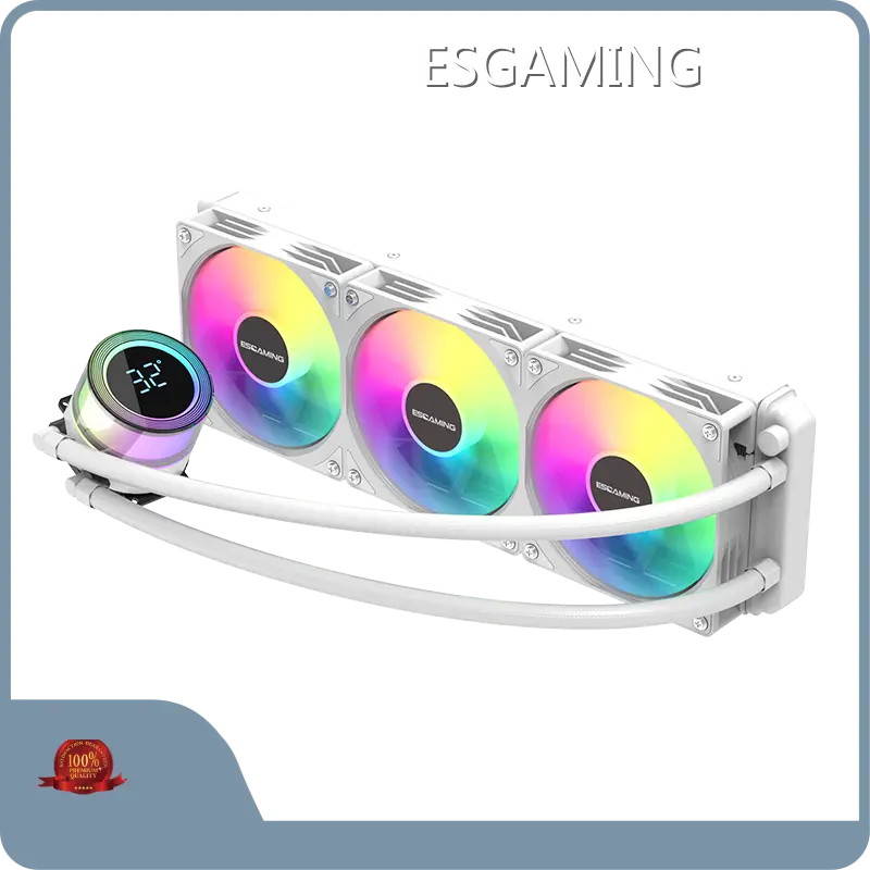 Listino prezzi dei sistemi di raffreddamento a liquido per PC ESGAMING 1