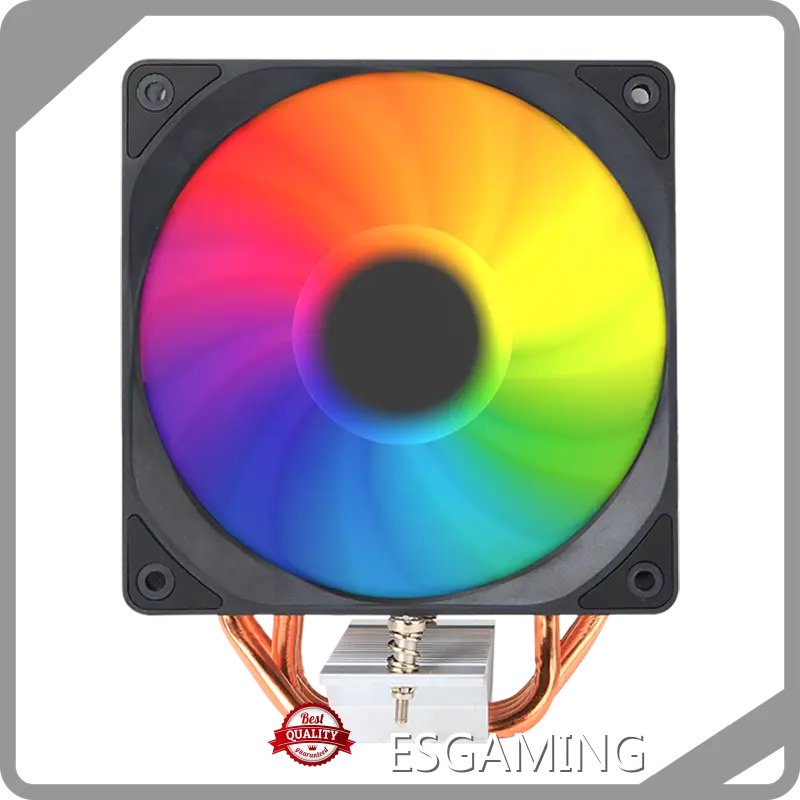 Fabricante de PC personales ESGAMING Fábrica ESGAMING 1