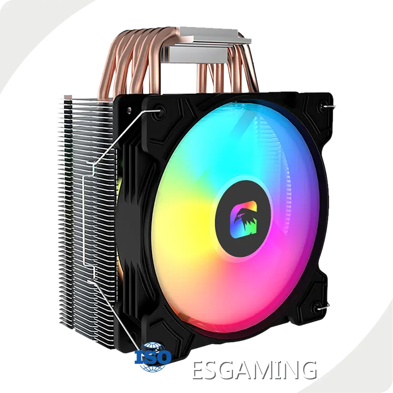 Ventole per case di computer di alta qualità Tutti i prodotti all'ingrosso - ESGAMING 1