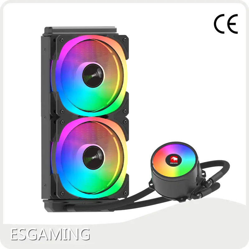 Großhandelspreisliste für PC-Kühlung 1