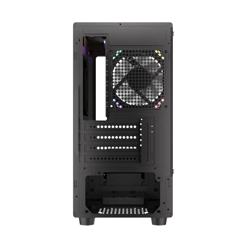Лепшыя корпусы для ПК BC13 ПК аптом - ESGAMING 7