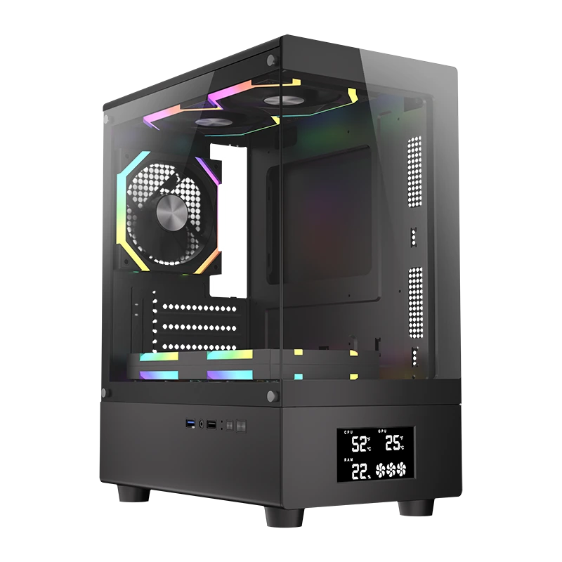 BC13 RGB Elite /BC13 RGB Elite أبيض 1