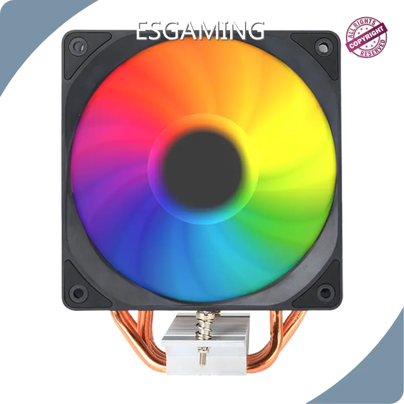 Velkoobchodní ventilátory pro počítačové skříně od ESGAMING 1