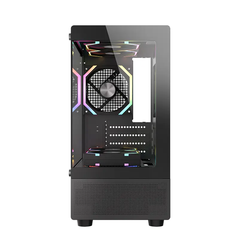 Preisliste für gute PC-Gehäuse 2