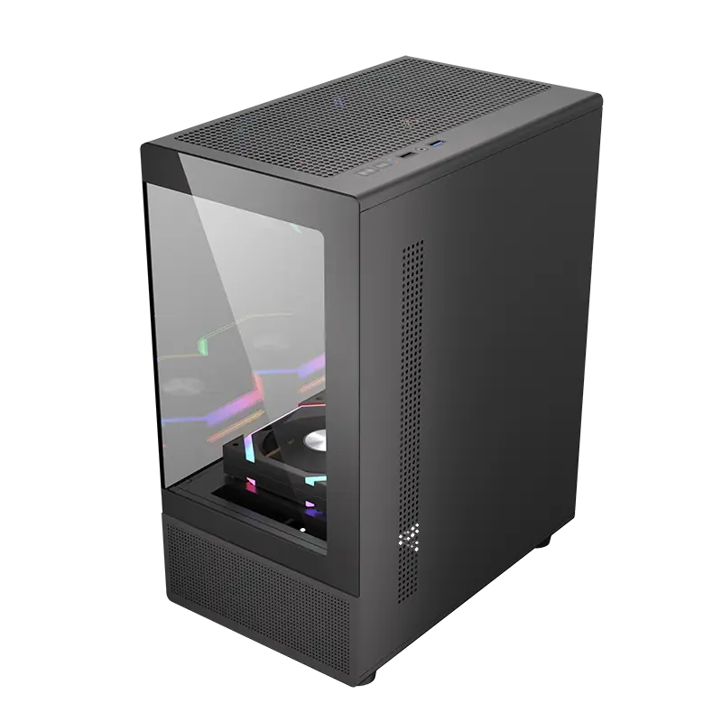 Preisliste für gute PC-Gehäuse 3