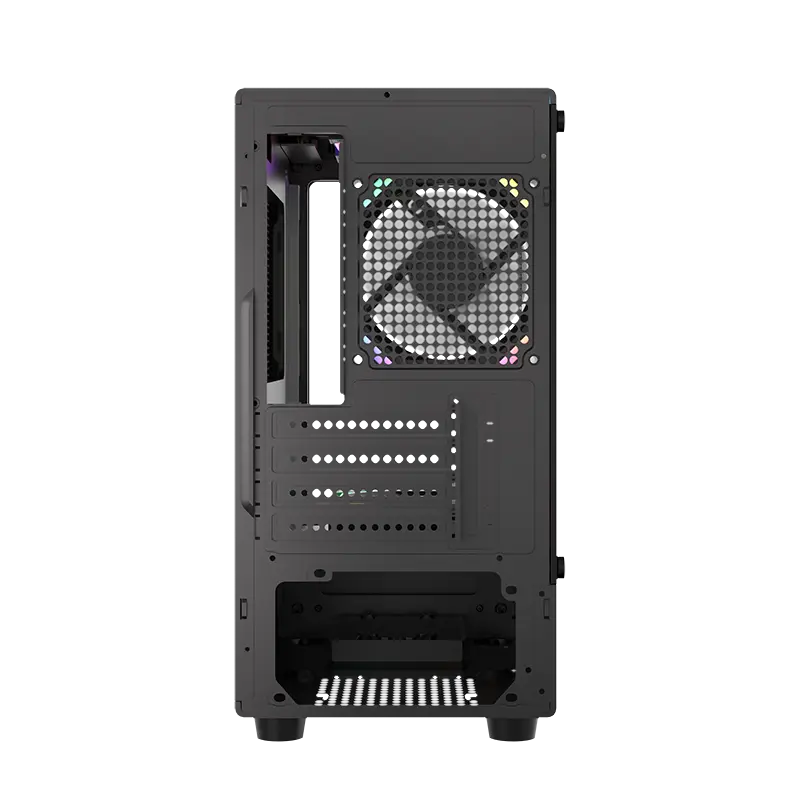 Preisliste für gute PC-Gehäuse 4