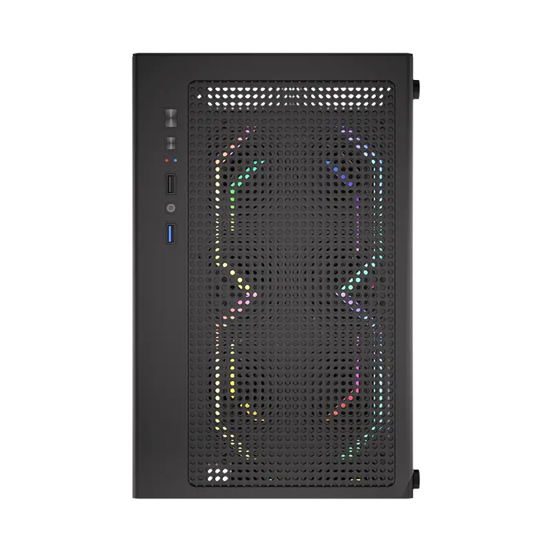Preisliste für gute PC-Gehäuse 5