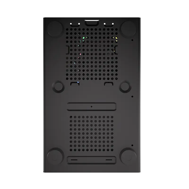Preisliste für gute PC-Gehäuse 6
