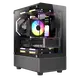 Preisliste für gute PC-Gehäuse 1