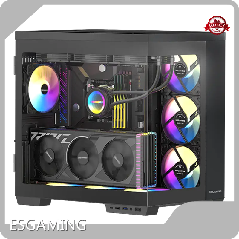 Gute PC-Gehäuse Alle Produkte Großhandel - ESGAMING 1