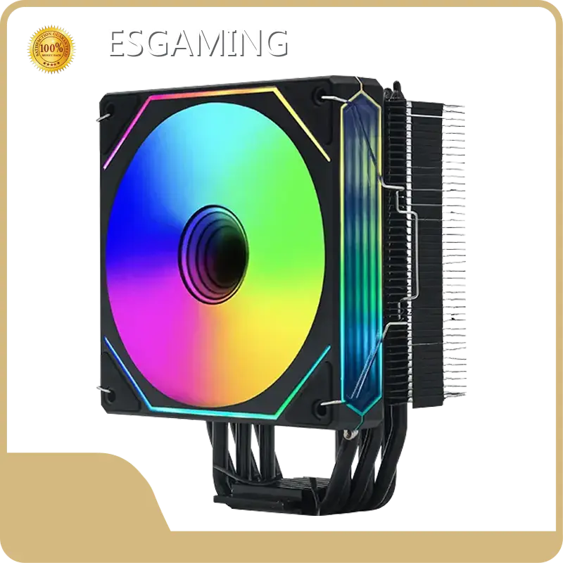 Best Pc Case Fans 7day PC Cooling Wholesale - ESGAMING 1