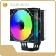 Best Pc Case Fans 7day PC Cooling Wholesale - ESGAMING 1