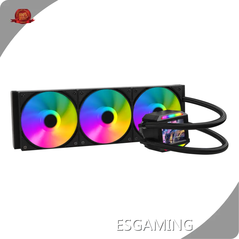 ESGAMING Computer Liquid Cooling Price List 1