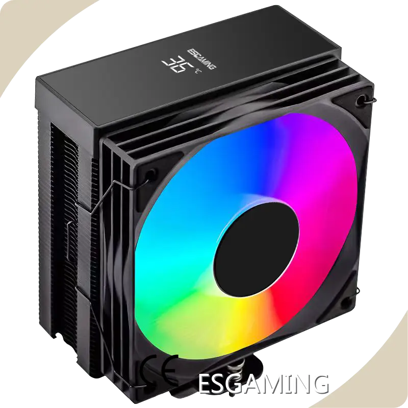 Ventilátor počítačového systému od ESGAMING 1