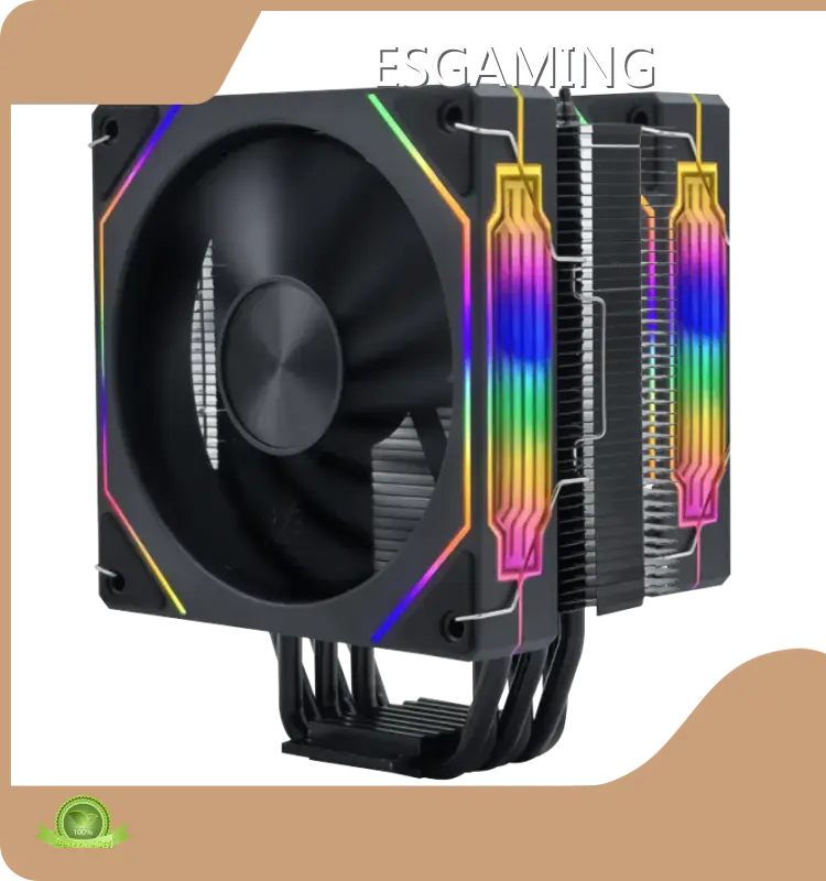 Най-добрият компютърен вентилатор от ESGAMING 1