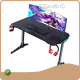 Ergonomický herný stôl čierny Veľkoobchod so všetkými produktmi - ESGAMING 1