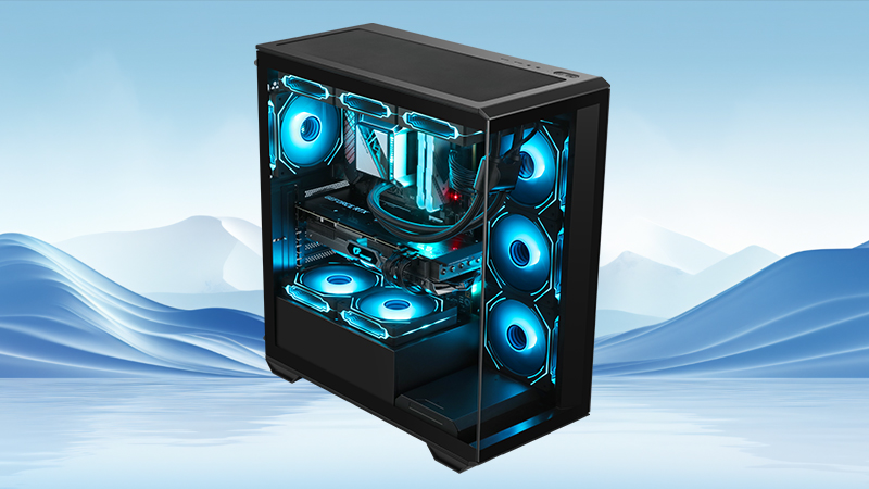 Is There a Difference Between a Regular PC and a Gaming PC?