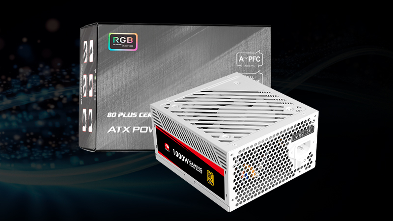 2025年のPC電源メーカートップ10は？