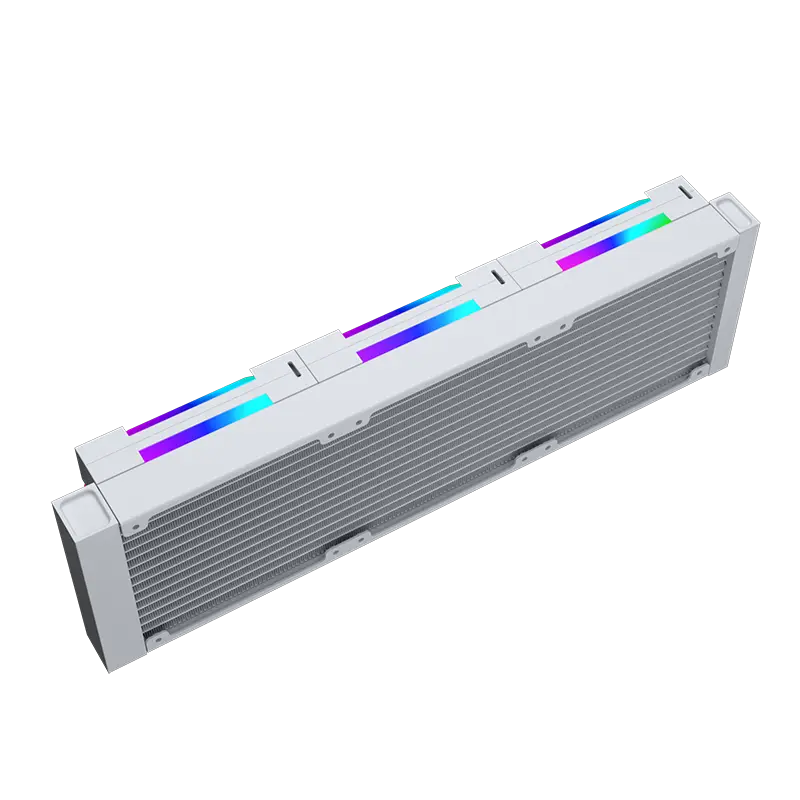 ကွန်ပျူတာ အရည်အအေးပေးစနစ် ထုတ်ကုန်အားလုံး လက်ကားရောင်းချခြင်း - ESGAMING 4