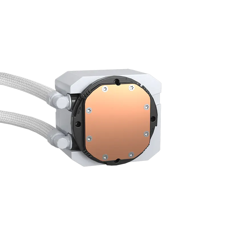 ကွန်ပျူတာ အရည်အအေးပေးစနစ် ထုတ်ကုန်အားလုံး လက်ကားရောင်းချခြင်း - ESGAMING 6