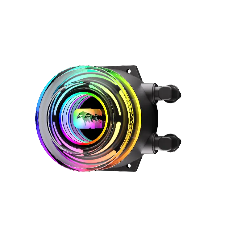 ESGAMING မှ ထုတ်လုပ်သော ကွန်ပျူတာ အအေးပေးစနစ် 5