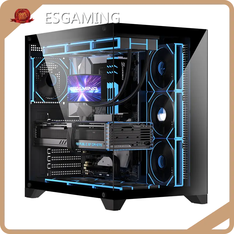 စိတ်ကြိုက် PC Case ထုတ်လုပ်သည့်ကုမ္ပဏီ 1