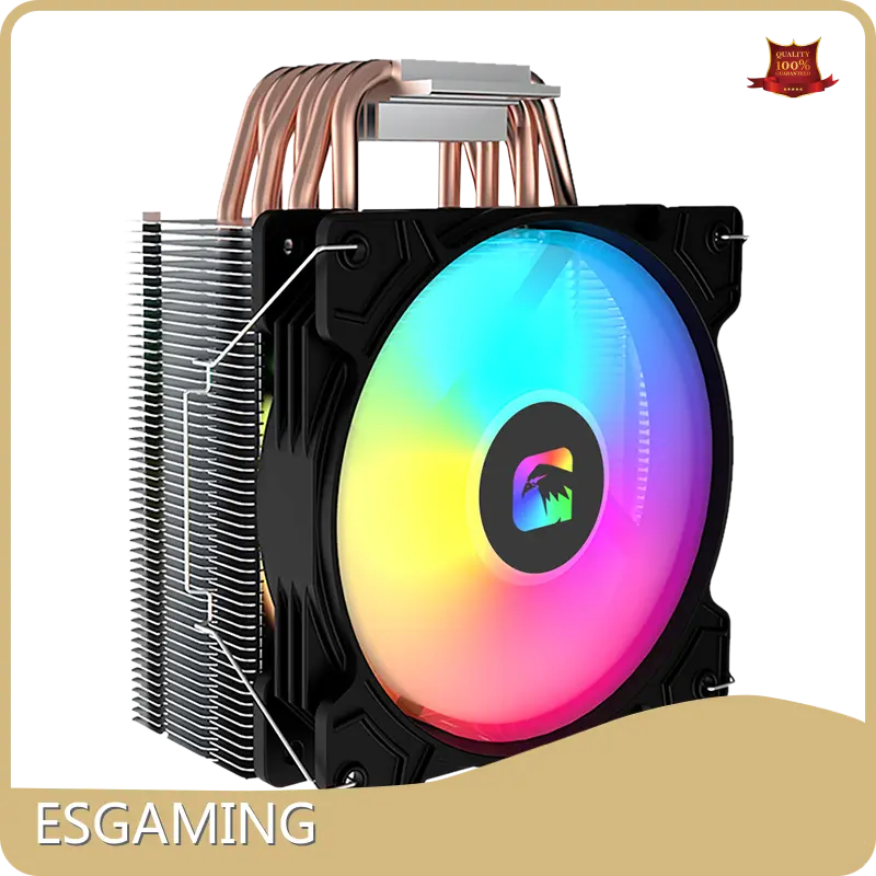 ESGAMING ကွန်ပျူတာပန်ကာများ လက်ကားရောင်းချသူ 1