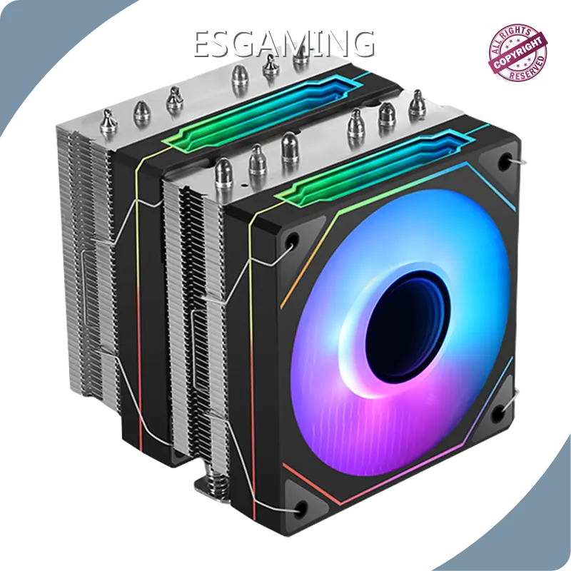 ESGAMING ကိုယ်ပိုင် PC ထုတ်လုပ်သူ ထုတ်လုပ်သူ 1