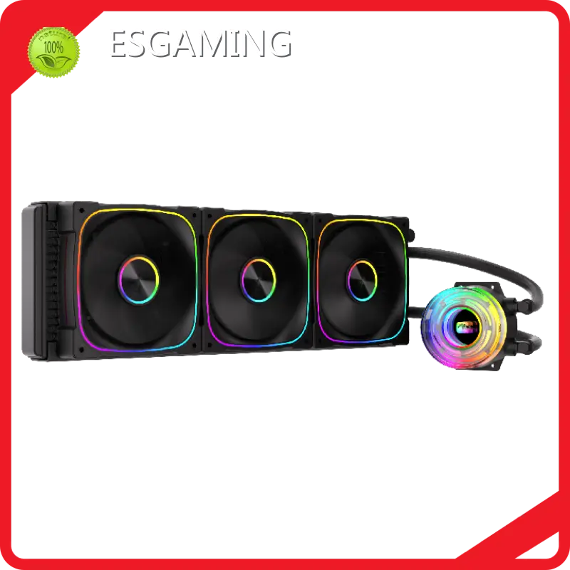 Bộ làm mát CPU bằng chất lỏng - Bán sỉ bộ làm mát CPU bằng chất lỏng - ESGAMING 1