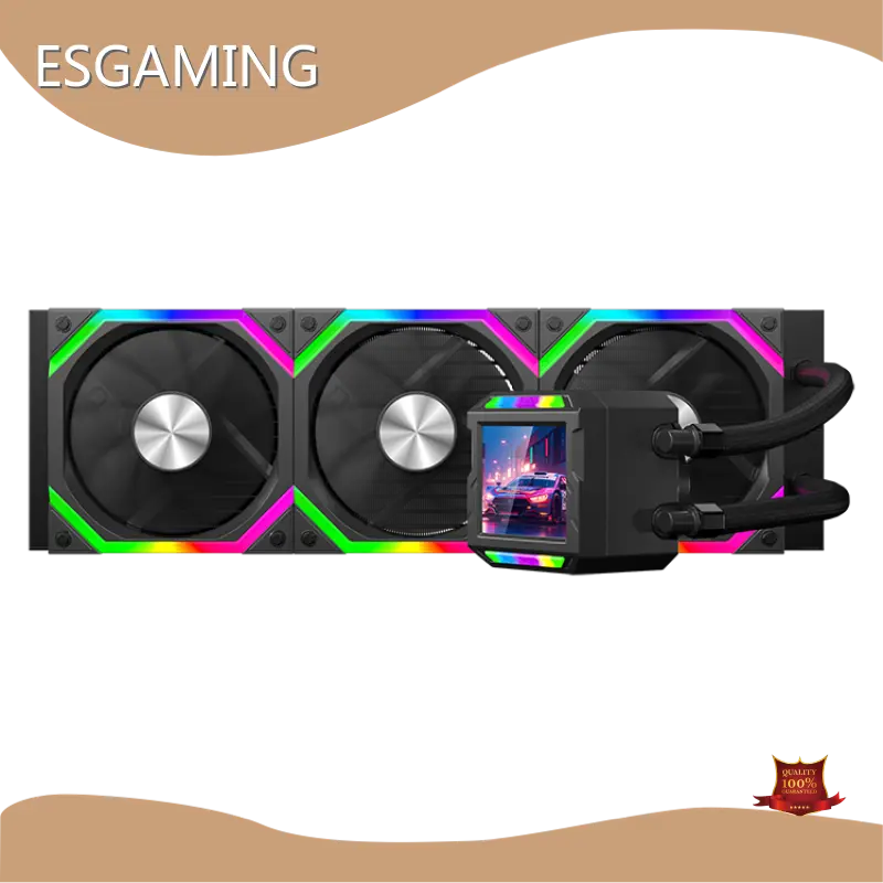 Bán sỉ tản nhiệt nước CPU - Tất cả sản phẩm bán sỉ - ESGAMING 1
