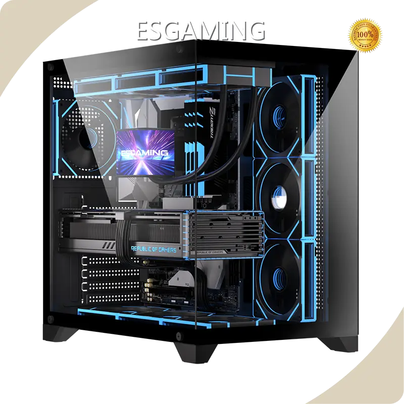 Nhà sản xuất vỏ máy tính theo yêu cầu, bán sỉ tất cả sản phẩm - ESGAMING 1