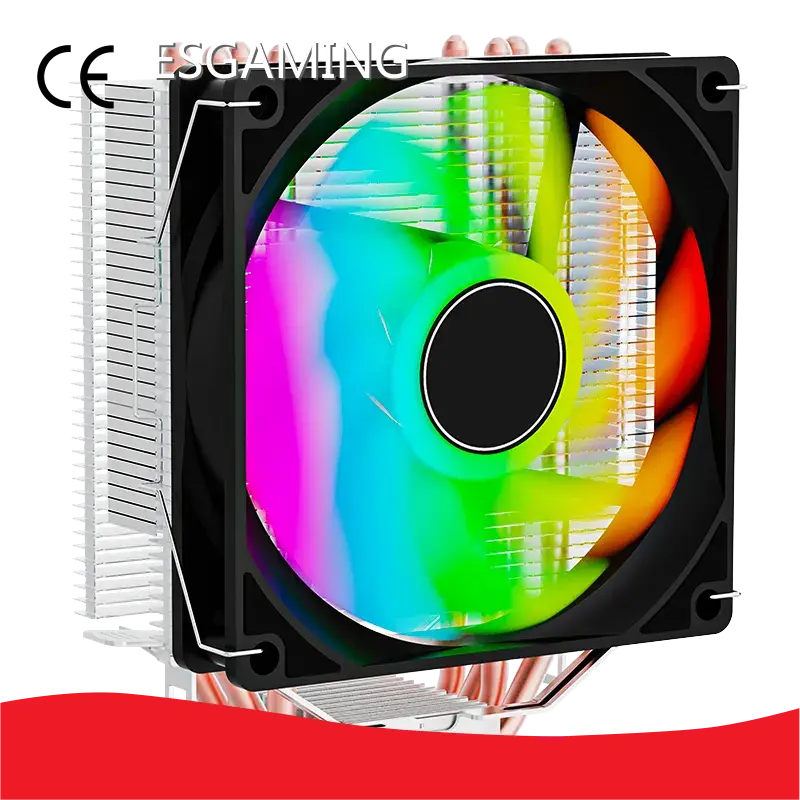 Quạt PC ESGAMING Bán sỉ 1