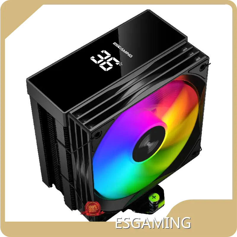 Quạt tản nhiệt CPU máy tính chất lượng cao bán sỉ - ESGAMING 1
