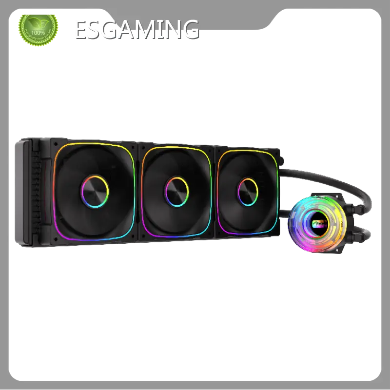 Bán sỉ hệ thống làm mát PC - ESGAMING 1